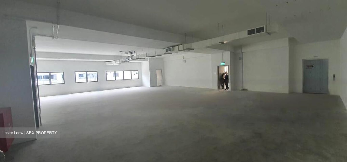 Tuas Bay Walk (D22), Office #455451081